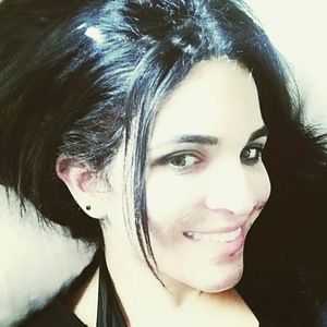 Meet your Posher, Jenette